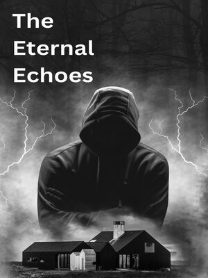cover image of The Eternal Echoes